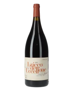 Braida Barbera d'Asti Bricco dell'Uccellone 2001 Magnum