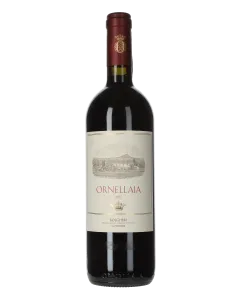 Ornellaia 2017 