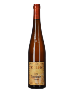 Klaus Peter Keller Kirchspiel Riesling Grosses Gewächs 2015