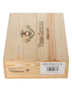 Vega Sicilia Unico 2013