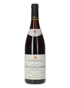 Bouchard Père & Fils Nuits Saint Georges Premier Cru Les Cailles Domaine 2016