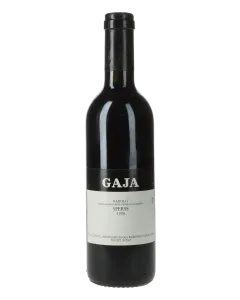 Angelo Gaja Barolo Sperss DOCG 1990 ,375l 