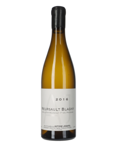 Domaine Antoine Jobard Meursault Blagny 1er Cru 2016