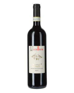 Uccelliera Brunello di Montalcino 2010