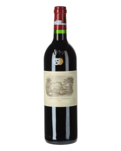 Chateau Lafite Rothschild 1er Cru 1999
