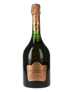 Taittinger Champagne Comtes de Champagne Grands Crus Blanc de Blancs Brut Flaschengärung 1997