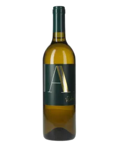 Domain A Lady A Sauvignon Blanc 2011