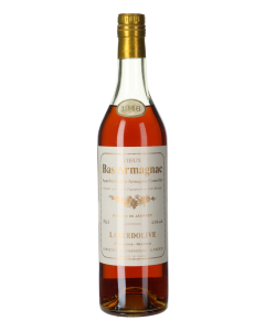 G. Joseph Laberdolive	Domaine de Jaurrey Bas Armagnac 1946