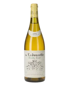 Baron de Ladoucette Pouilly-Fume 2006