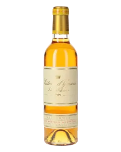 Chateau d'Yquem lur Saluces 1999 0,375l