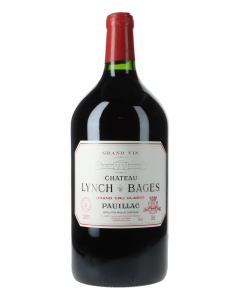 Lynch Bages Chateau Lynch Bages 2005 (Doppelmagnum)