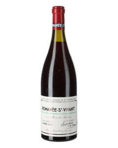 Romanee Conti Romanee St Vivant Grand Cru 1990