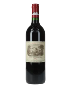 Chateau Lafite Rothschild 1er Cru 1998