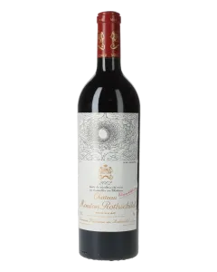 Mouton Rothschild Chateau Mouton Rothschild 1er Cru 2002