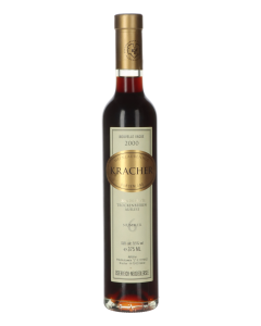 Kracher TBA Nr. 6 Grande Cuvee 2000