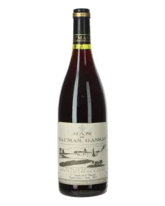 Mas de Daumas Gassac 1991