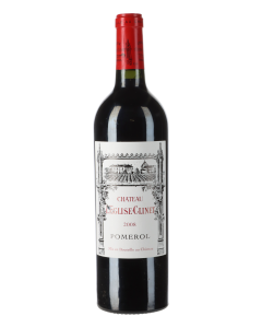 Chateau L' Eglise Clinet 2008