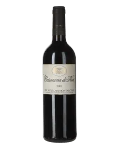 Casanova di Neri Brunello di Montalcino 2005