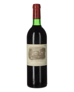 Chateau Lafite 1983