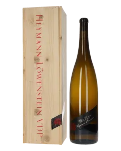 Heymann-Löwenstein Riesling Uhlen Roth Lay Großes Gewächs trocken 2016 Doppelmagnum in 1er Holzkiste