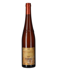 Klaus Peter Keller Hipping Riesling Grosses Gewächs 2011