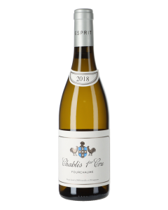 Esprit Leflaive Chablis 1er Cru Fourchaume 2018