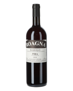 Roagna Barolo Pira 2018