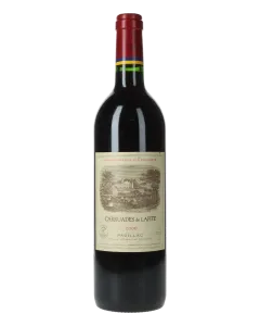 Carruades de Lafite Rothschild 2000