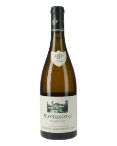 Domaine Jacques Prieur Montrachet Grand Cru 2009