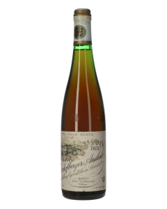 Egon Müller Scharzhofberg Auslese 1976