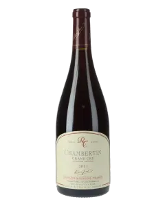 Domaine Rossignol-Trapet Chambertin Grand Cru 2011