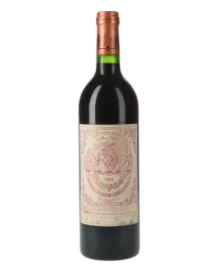 Chateau Pichon Longueville Baron 2eme Cru 1994