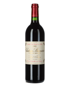 Branaire Ducru 1995