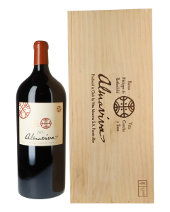 Almaviva 2015 Imperiale in Holzkiste