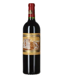 Chateau Ducru Beaucaillou 2eme Cru 1999 