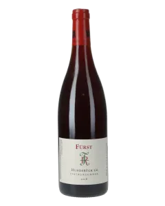 Weingut Rudolf Fürst Spätburgunder Hundsrück GG 2018