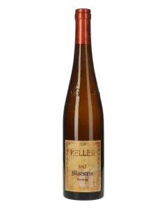 Keller Riesling Westhofen Morstein Großes Gewächs trocken 2017 