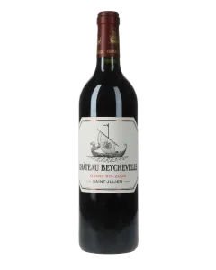 Chateau Beychevelle 4eme Cru 2003