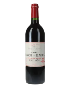Chateau Lynch Bages 5eme Cru 1995