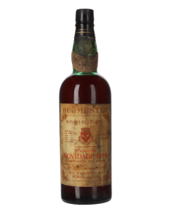 Burmester Novidade Reserva 1890