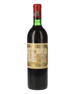 Chateau Ducru Beaucaillou 2eme Cru 1970