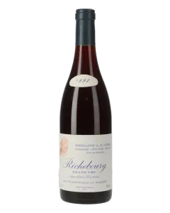 A-F. Gros Richebourg Grand Cru 1997