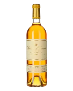 d'Yquem Chateau d' Yquem 1er Cru Superieur (fruchtsüß) 1996
