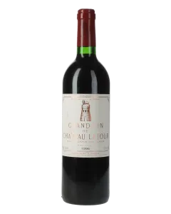 Chateau Latour 1er Cru 1996 