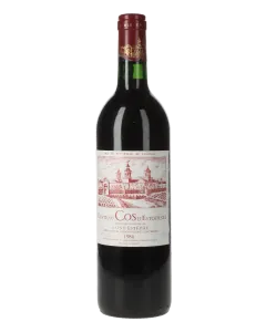 Chateau Cos d'Estournel 1986