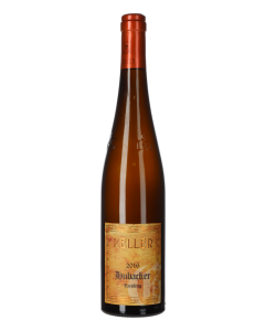 Klaus Peter Keller Hubacker Riesling Grosses Gewächs 2016