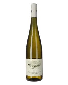 Fritz Haag Riesling Brauneberger Juffer Sonnenuhr Gro&szlig;es Gew&auml;chs 2011 