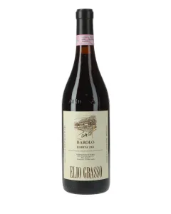 Elio Grasso Barolo Riserva Rüncot 2004