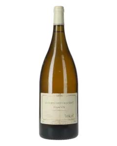 Verget Bâtard-Montrachet Grand Cru 1996 Magnum
