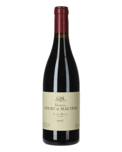 Domaine Gourt de Mautens Rouge 2017 